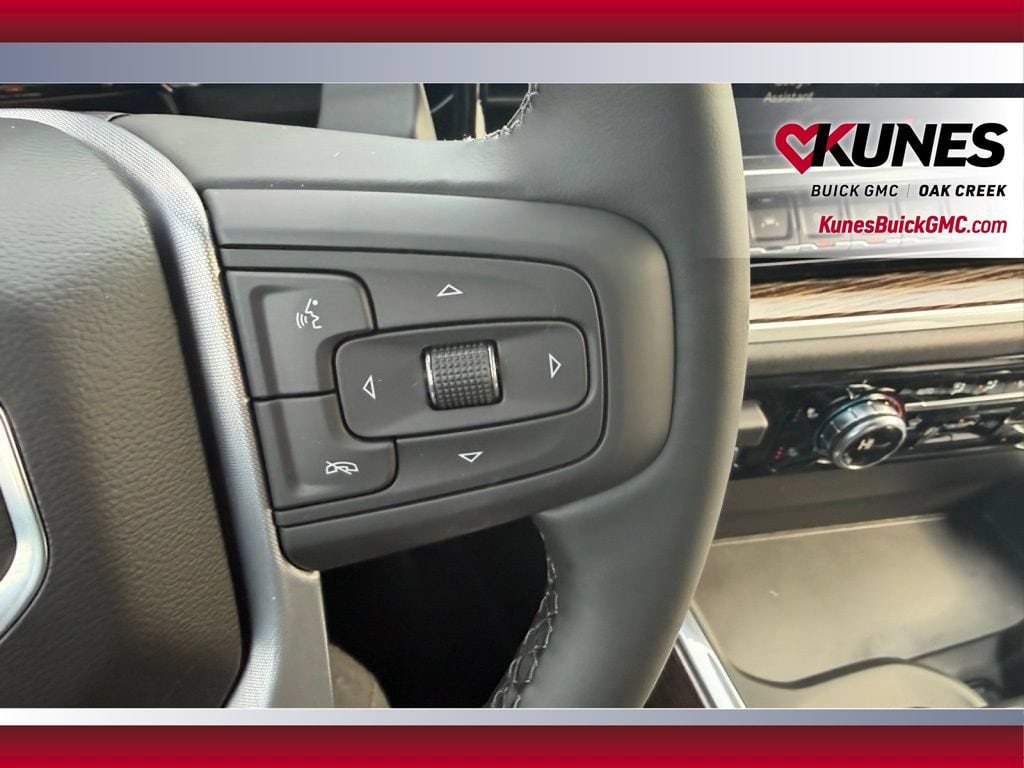 2026 GMC Sierra 1500 Elevation - Photo 18