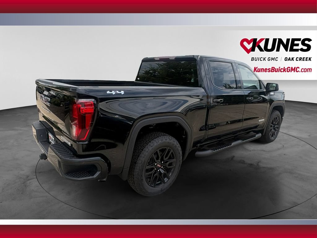 2026 GMC Sierra 1500 Elevation - Photo 10