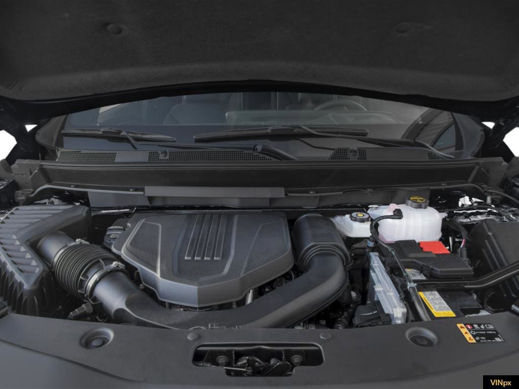 2026 Buick Enclave Sport Touring - Photo 13