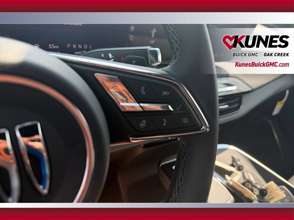 2026 Buick Enclave Sport Touring - Photo 18