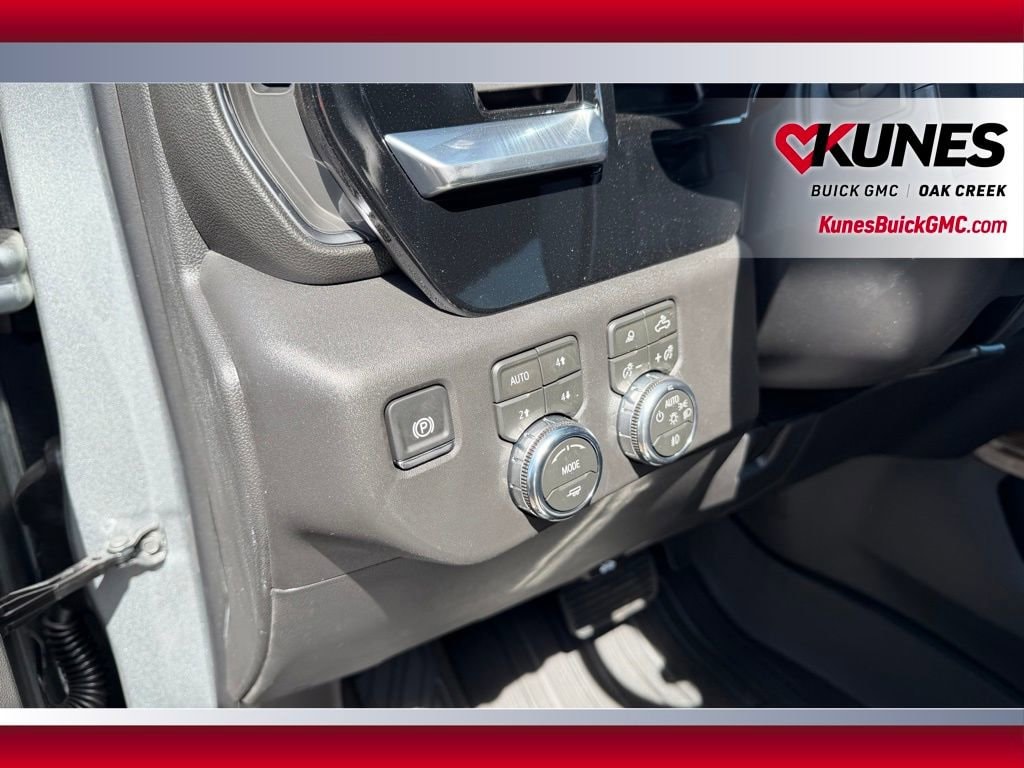 2026 GMC Sierra 1500 Elevation - Photo 10