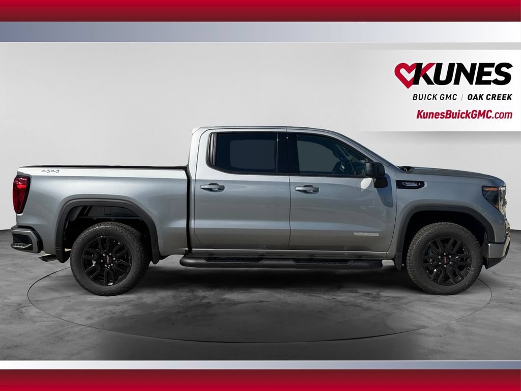 2026 GMC Sierra 1500 Elevation - Photo 11