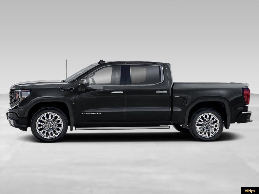 New 2026 GMC Sierra 1500 Denali Ultimate Truck