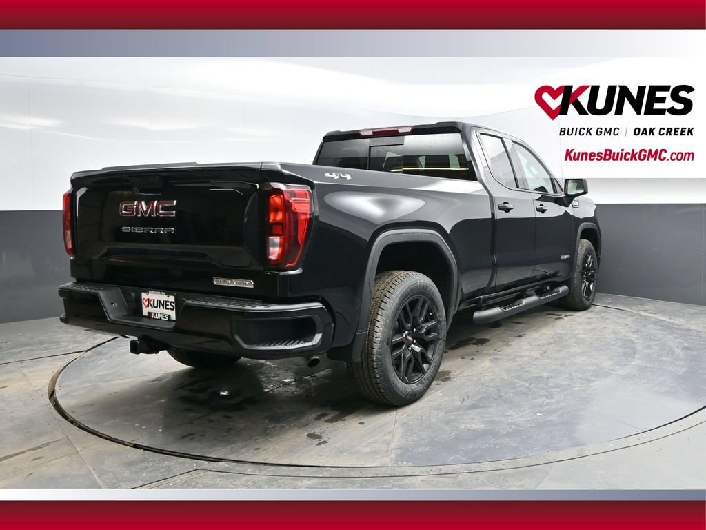 2026 GMC Sierra 1500 Elevation - Photo 10