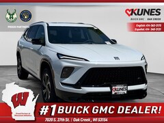 2026 Buick Enclave Sport Touring SUV