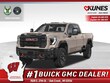  GMC Sierra 2500 HD
