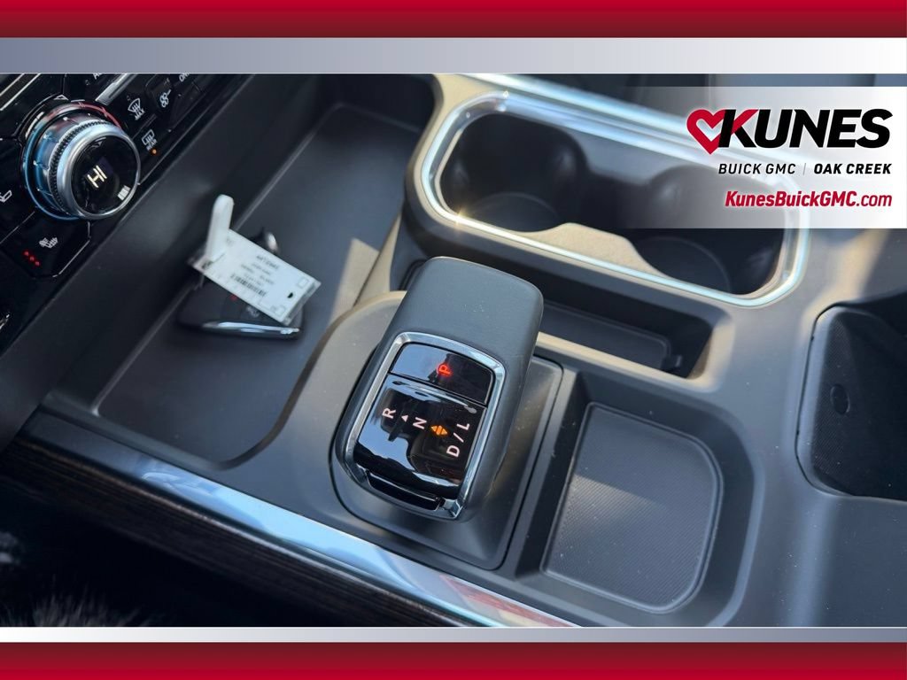 2026 GMC Sierra 1500 Elevation - Photo 21