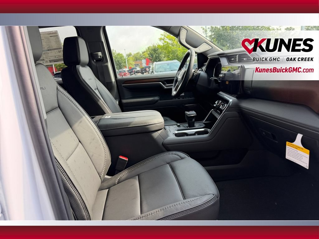 2026 GMC Sierra 1500 Denali - Photo 36