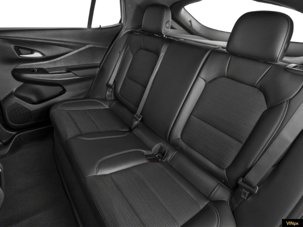 2026 Buick Envista Sport Touring - Photo 14