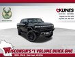 GMC HUMMER EV Pickup