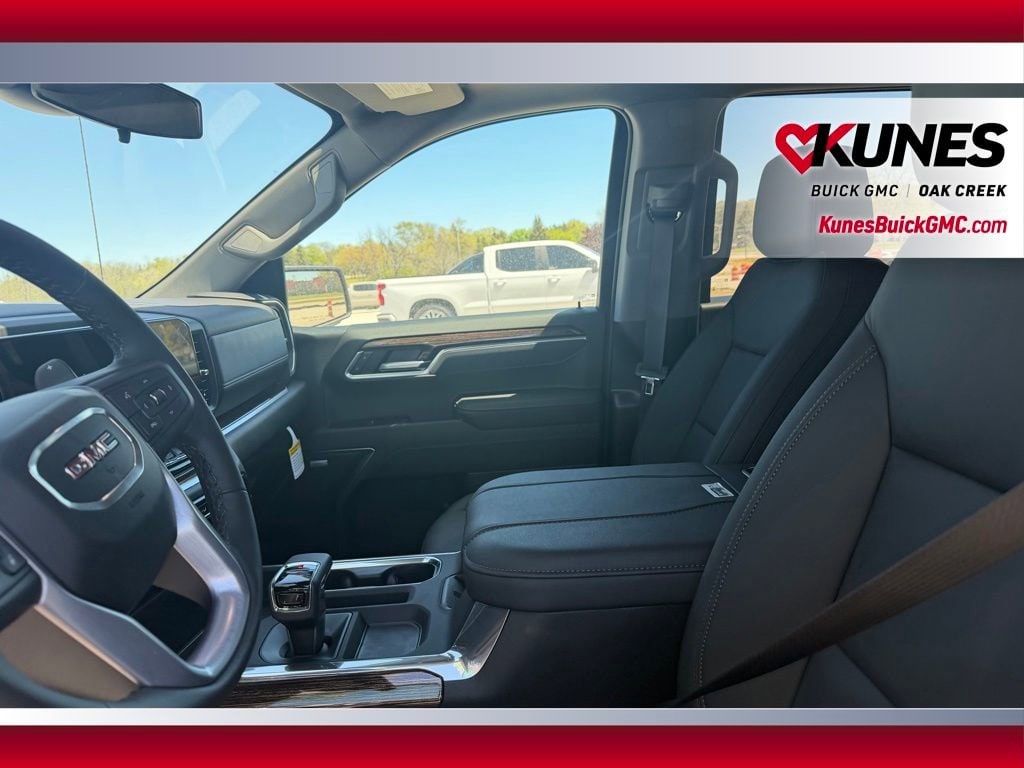2026 GMC Sierra 1500 Elevation - Photo 12