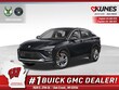  Buick Envista