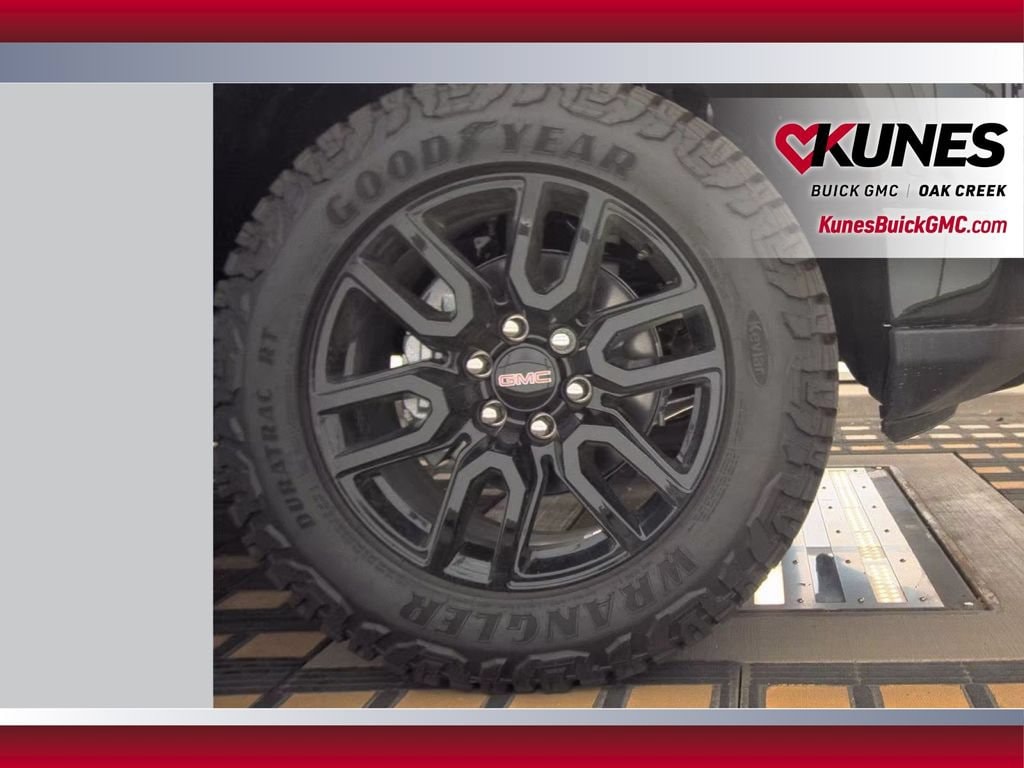 2026 GMC Sierra 1500 Elevation - Photo 14