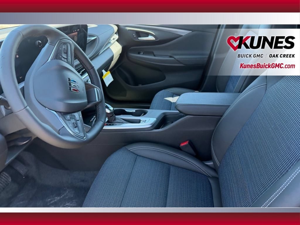 2026 Buick Envista Preferred - Photo 8