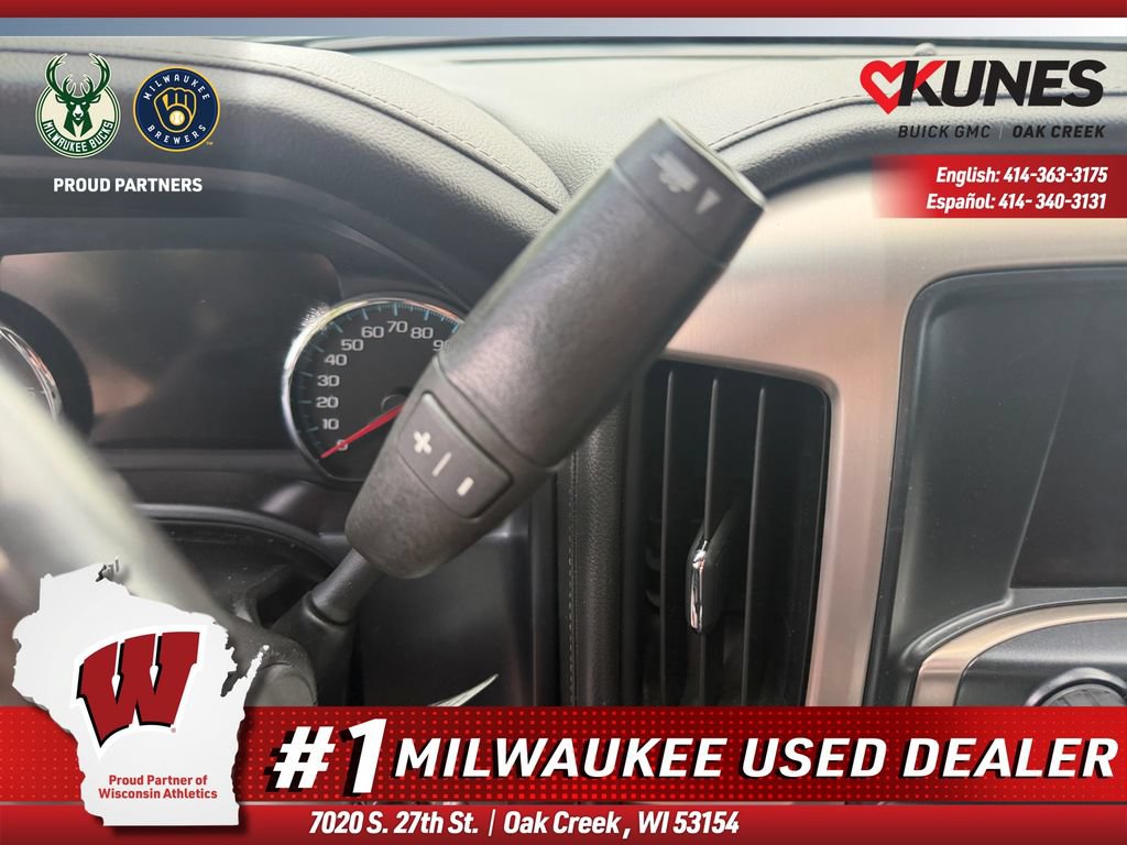 2017 GMC Sierra 4WD Crew Cab Short Box's photo