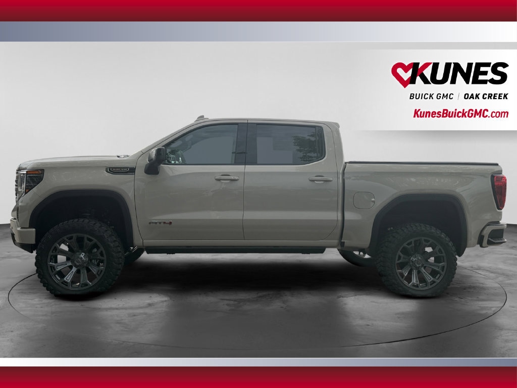 2026 GMC Sierra 1500 AT4 - Photo 6