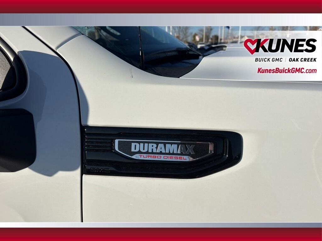 New 2026 GMC Sierra 1500 Elevation Truck