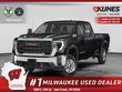  GMC Sierra 2500 HD