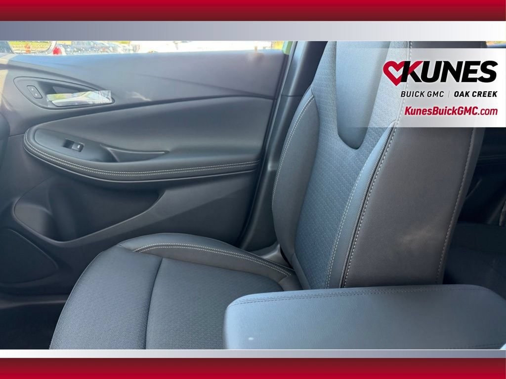 2026 Buick Encore GX Preferred - Photo 8