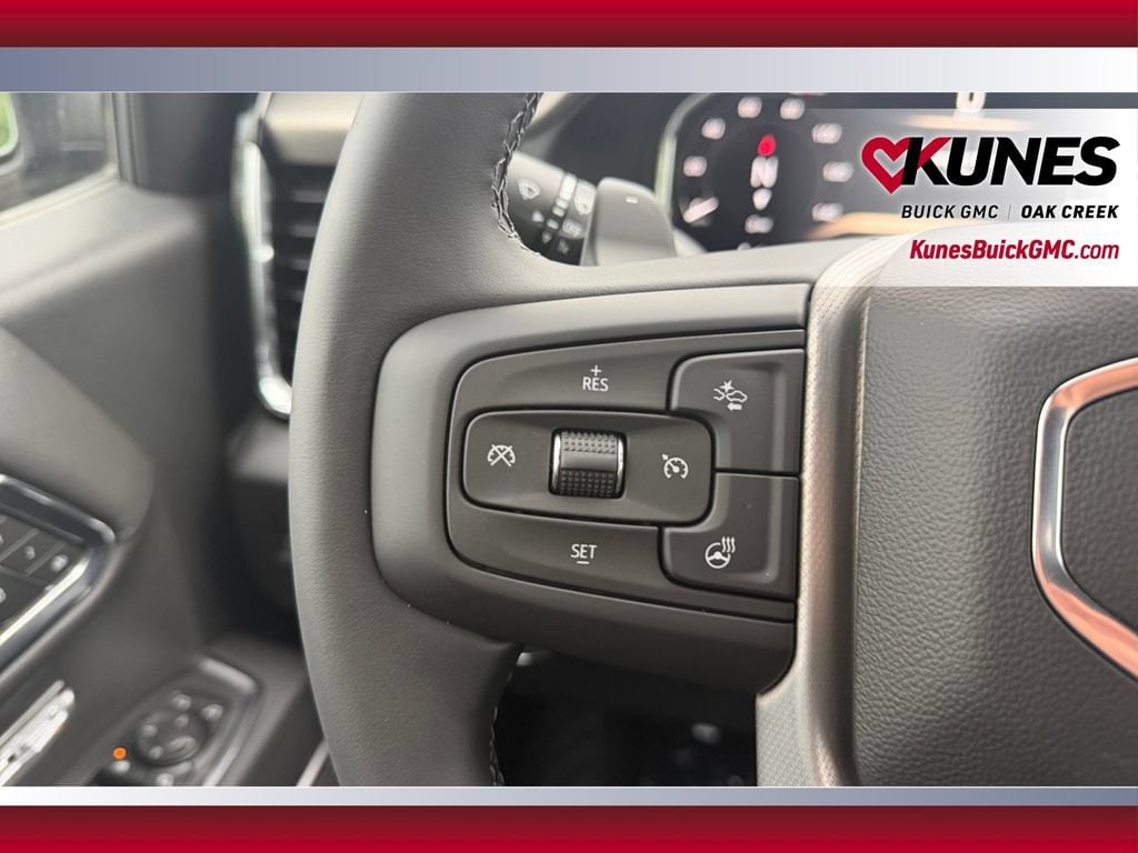2026 GMC Sierra 1500 Denali - Photo 17