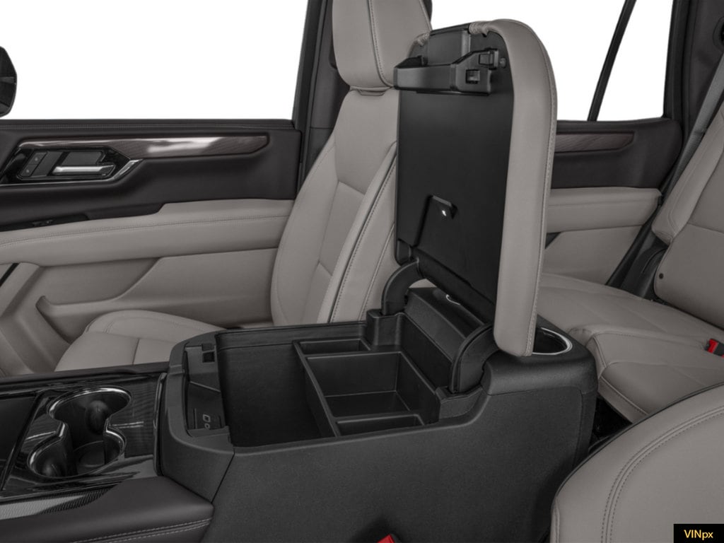 2026 GMC Yukon Denali - Photo 16