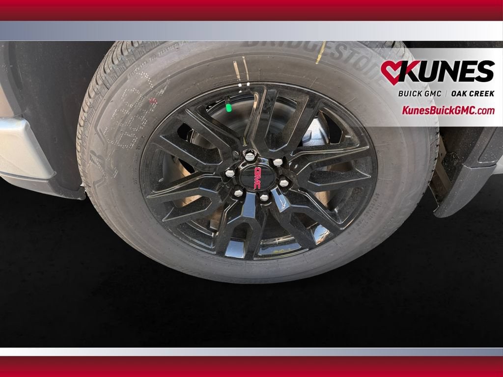 2026 GMC Sierra 1500 Elevation - Photo 12