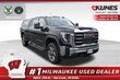  GMC Sierra 2500 HD