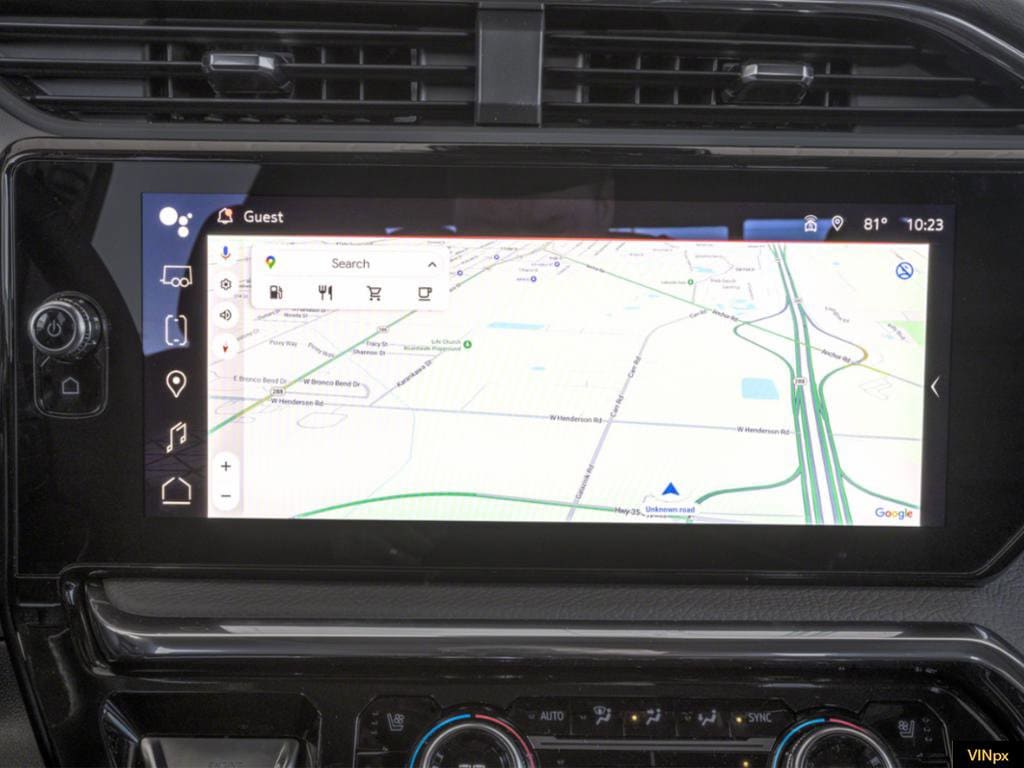 2026 GMC Sierra 1500 Denali - Photo 17