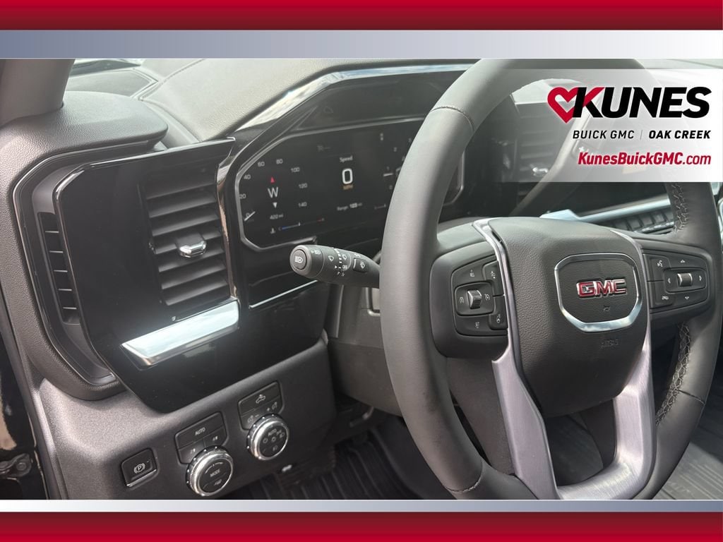 2026 GMC Sierra 1500 Elevation - Photo 19