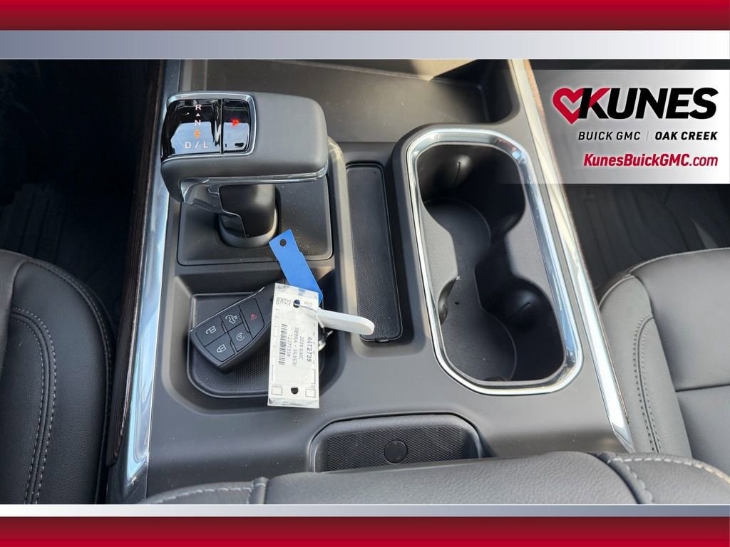 2026 GMC Sierra 1500 Elevation - Photo 21