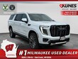  GMC Yukon XL