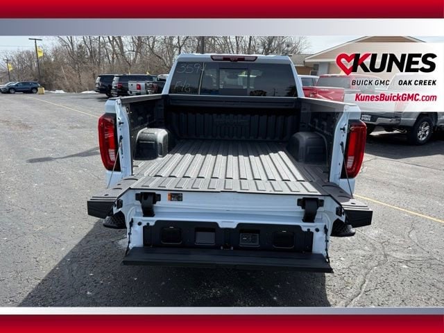 2026 GMC Sierra 1500 Denali Ultimate - Photo 28