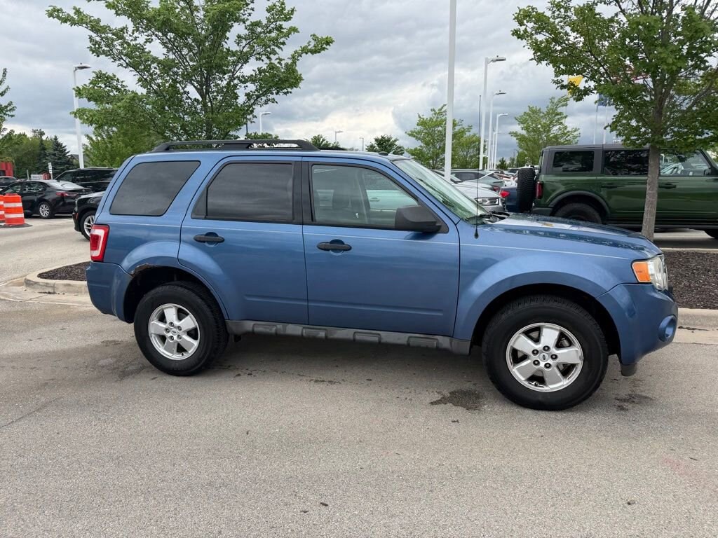 Used 2009 Ford Escape XLT 3.0L SUV