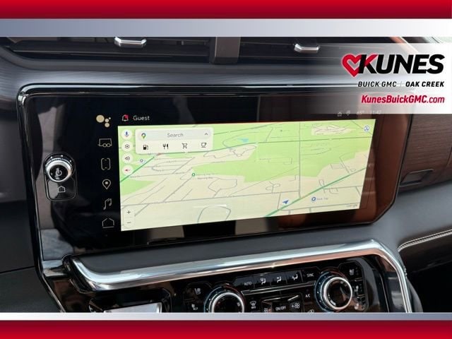 2026 GMC Sierra 1500 Denali Ultimate - Photo 43