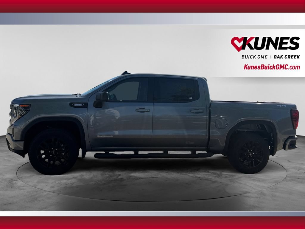 2026 GMC Sierra 1500 Elevation - Photo 6