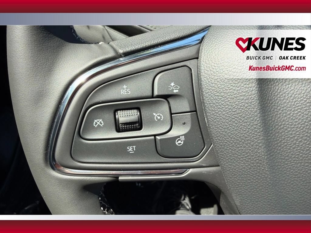 2026 Buick Encore GX Preferred - Photo 12