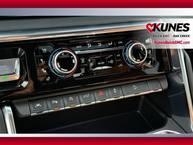 2026 GMC Sierra 1500 Denali Ultimate - Photo 37