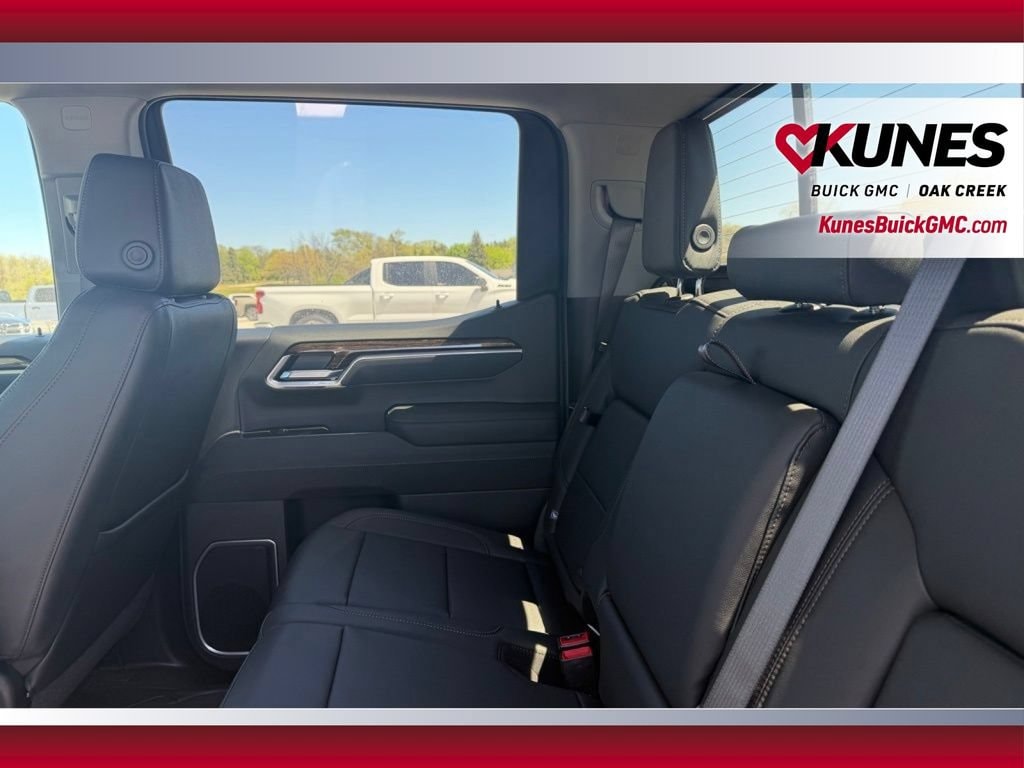 2026 GMC Sierra 1500 Elevation - Photo 8