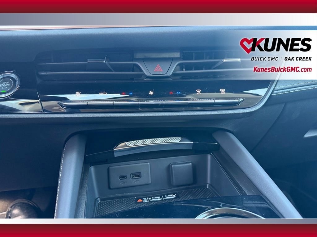 2026 Buick Envision Sport Touring - Photo 14