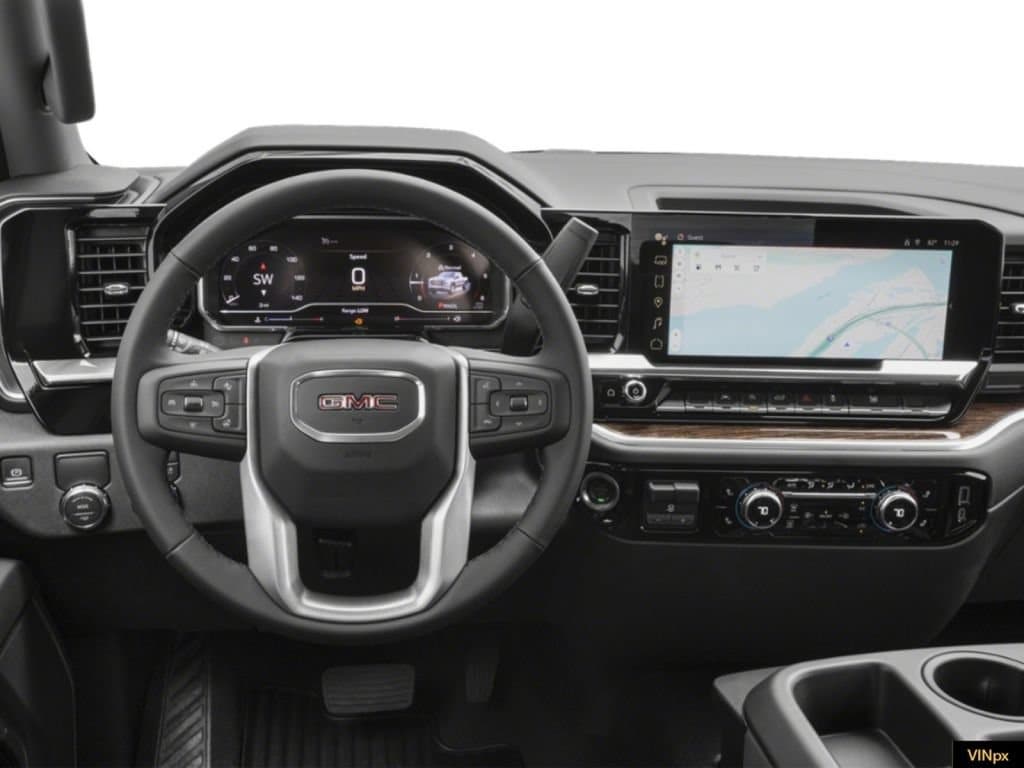 2026 GMC Sierra 1500 Elevation - Photo 9