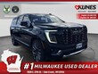  GMC Yukon XL