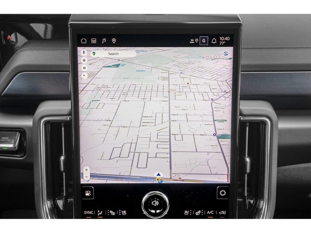 2026 GMC Yukon XL Denali - Photo 14