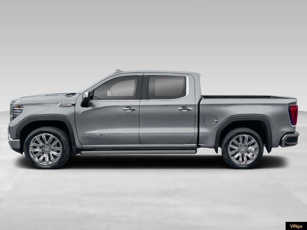 2026 Gmc Sierra 1500 Denali photo 2