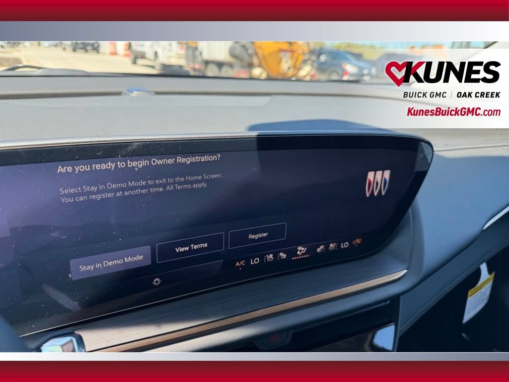 2026 Buick Envision Avenir - Photo 19