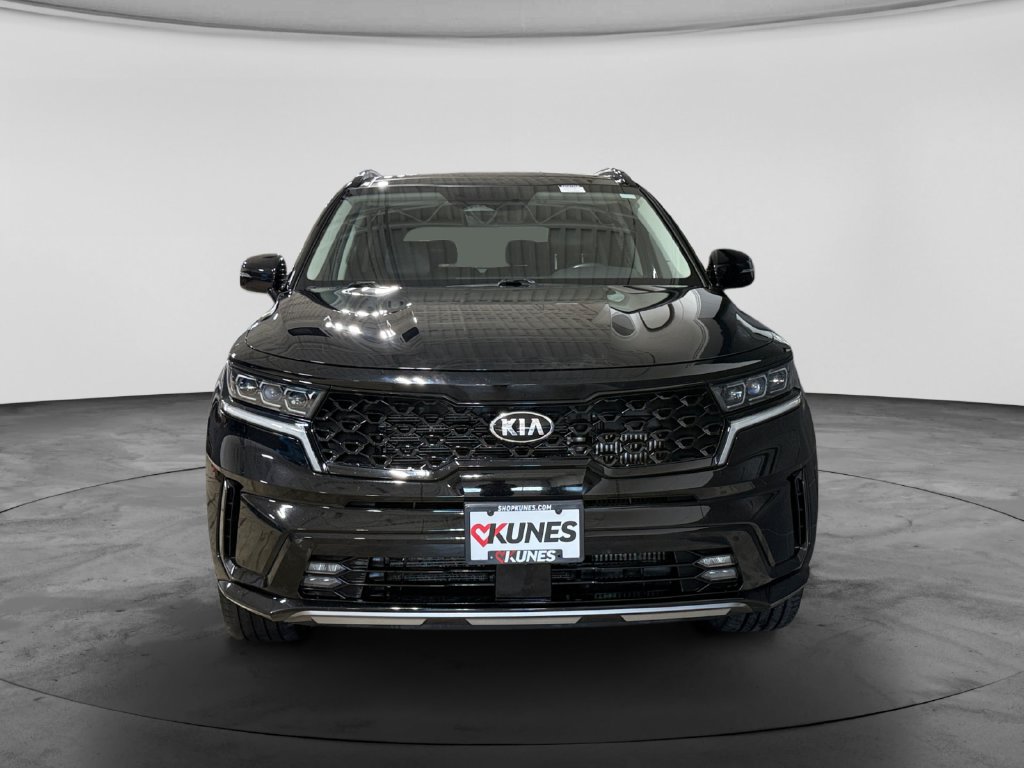 Used 2021 Kia Sorento SX SUV