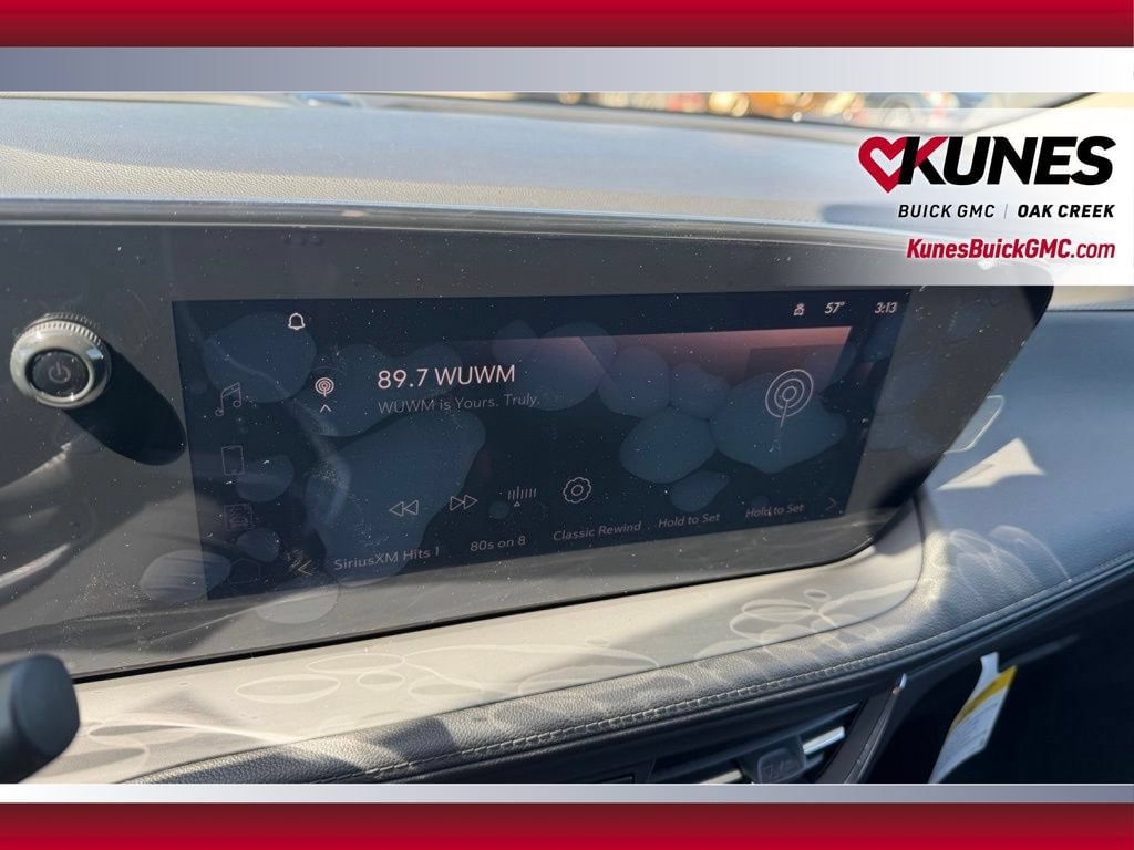 2026 Buick Encore GX Preferred - Photo 22