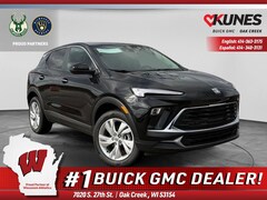 2026 Buick Encore GX Preferred SUV