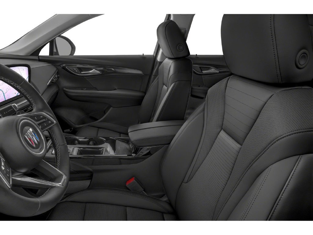2026 Buick Envision Sport Touring - Photo 7