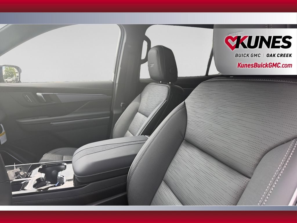 2026 Buick Enclave Sport Touring - Photo 23