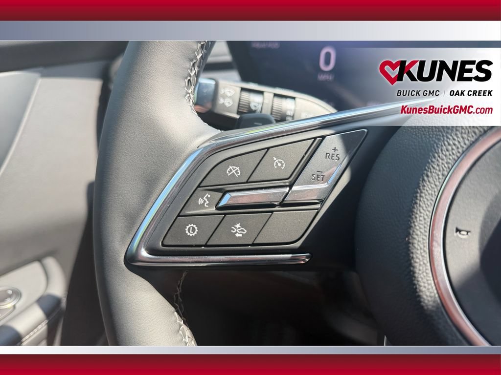 2026 Buick Enclave Sport Touring - Photo 17